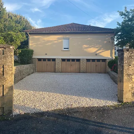 Holiday home T2 Neuf, Parking & Garage Prive, Proche Centre *